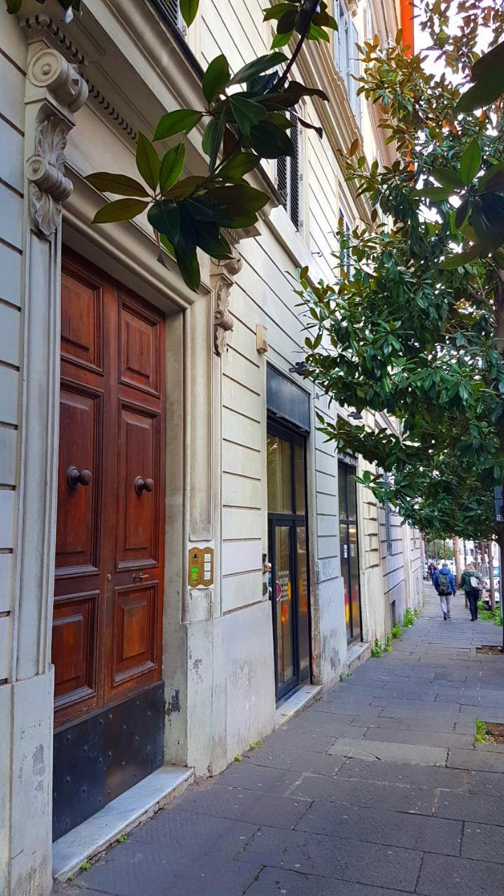 In Selci - Colosseo Διαμέρισμα Ρώμη Εξωτερικό φωτογραφία